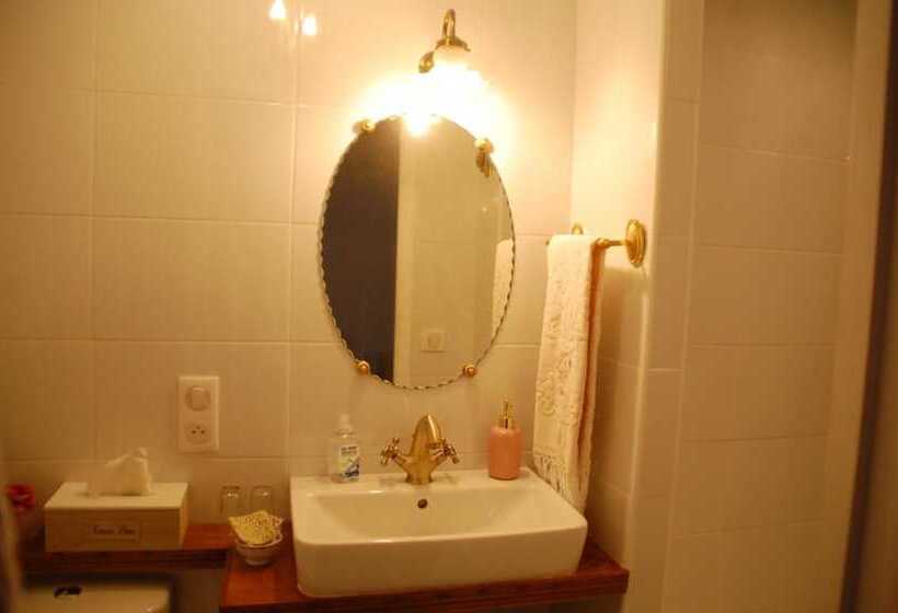 צימר La Croix Blanche