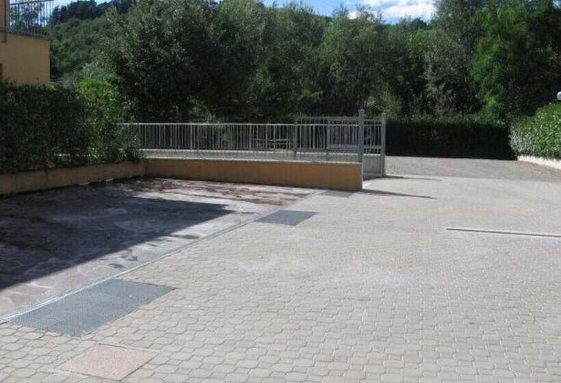 בית מלון כפרי Albergo Elena