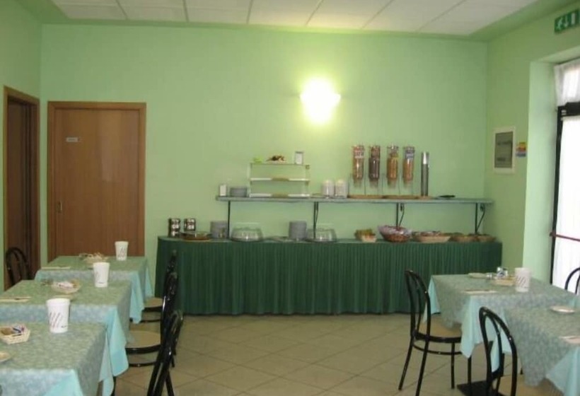 בית מלון כפרי Albergo Elena