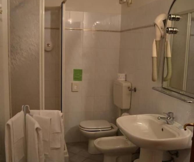 בית מלון כפרי Albergo Elena