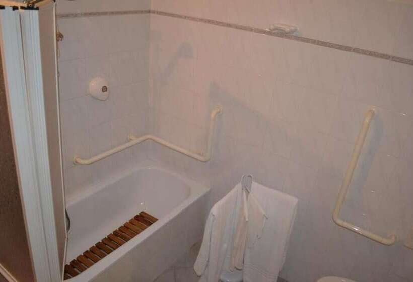 בית מלון כפרי Albergo Elena