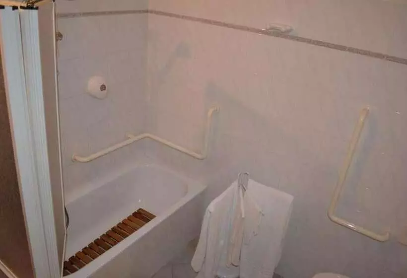 Hotelli Albergo Elena