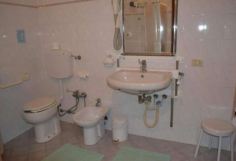 בית מלון כפרי Albergo Elena