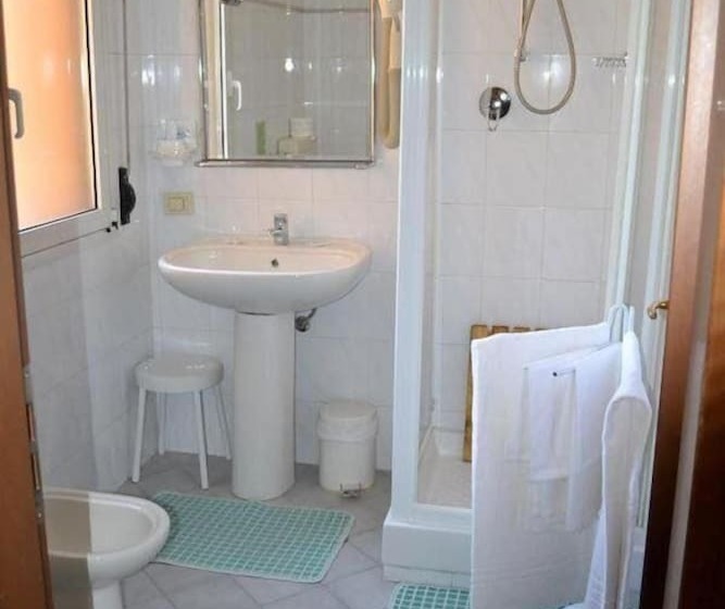 בית מלון כפרי Albergo Elena