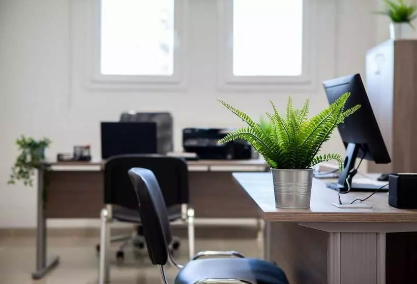 City Gate Hotel Airport Thessaloniki