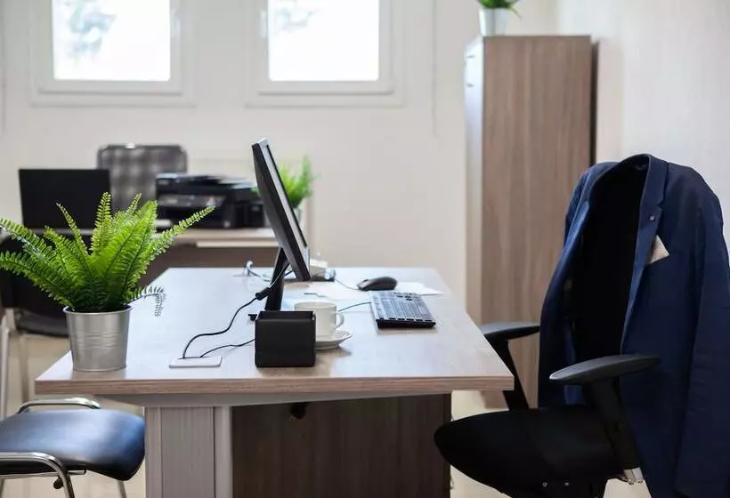 City Gate Hotel Airport Thessaloniki