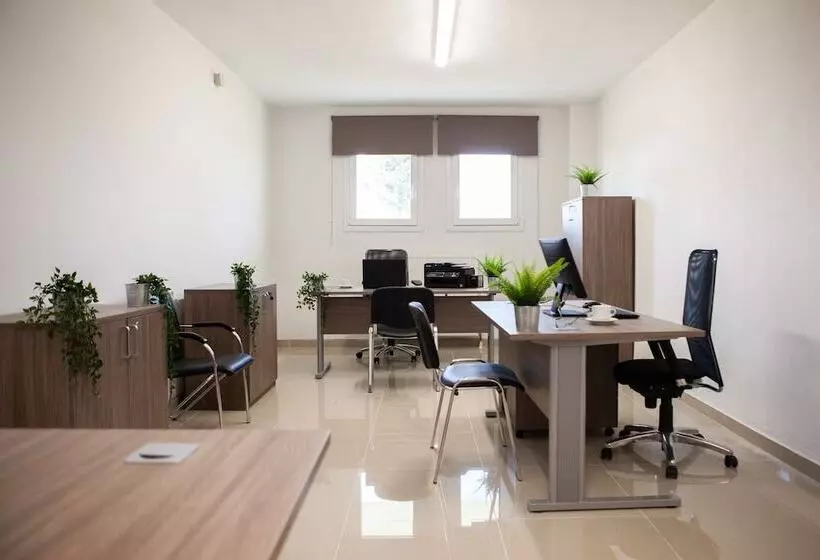 City Gate Hotel Airport Thessaloniki