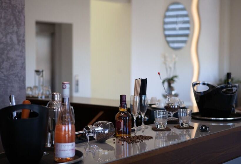 City Gate Hotel Airport Thessaloniki