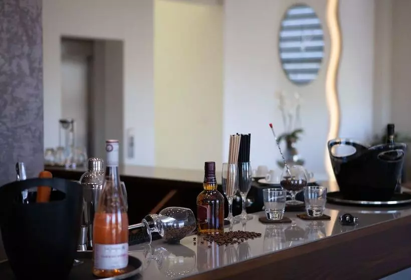 City Gate Hotel Airport Thessaloniki