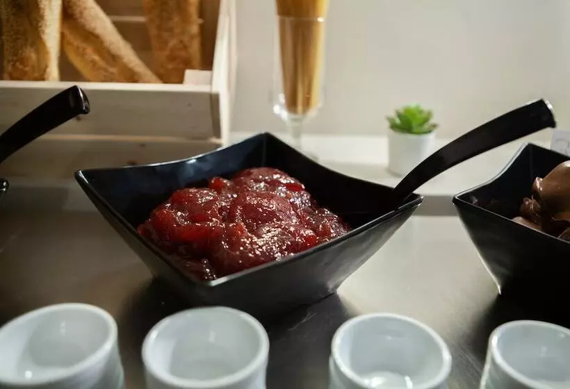 City Gate Hotel Airport Thessaloniki