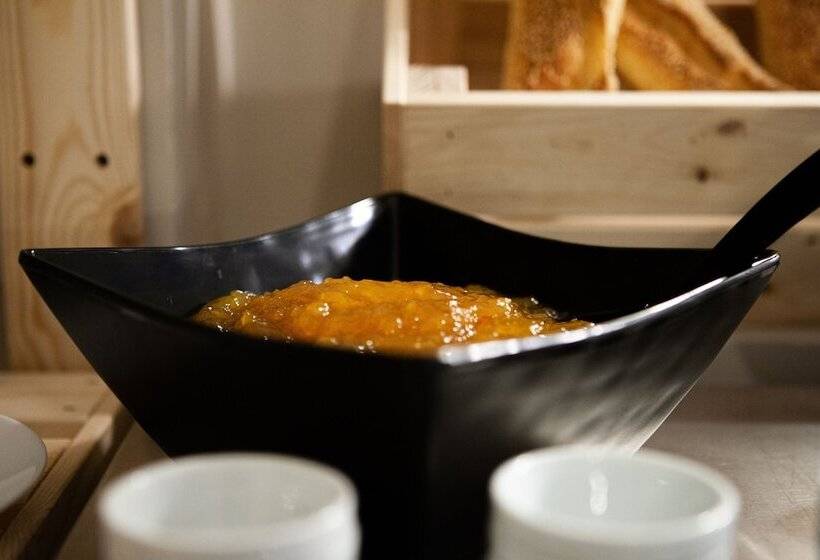 City Gate Hotel Airport Thessaloniki