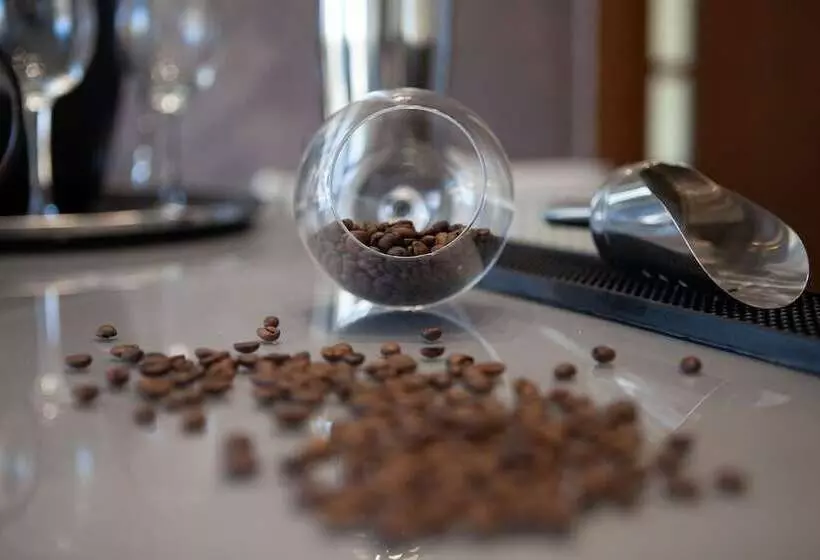 City Gate Hotel Airport Thessaloniki