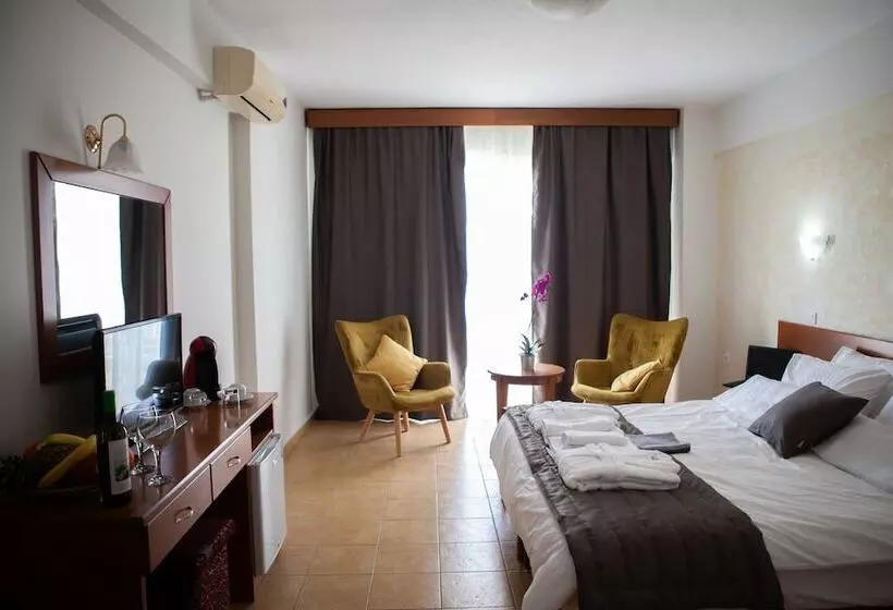 City Gate Hotel Airport Thessaloniki