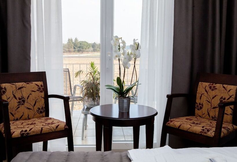 City Gate Hotel Airport Thessaloniki