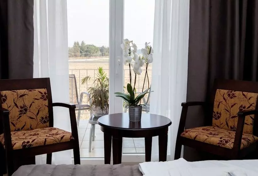 City Gate Hotel Airport Thessaloniki