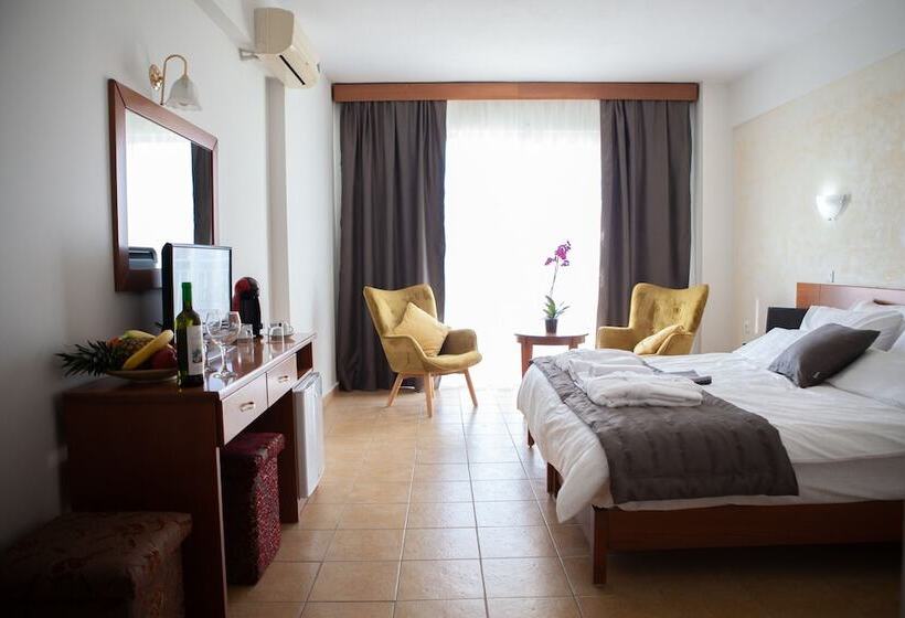 City Gate Hotel Airport Thessaloniki