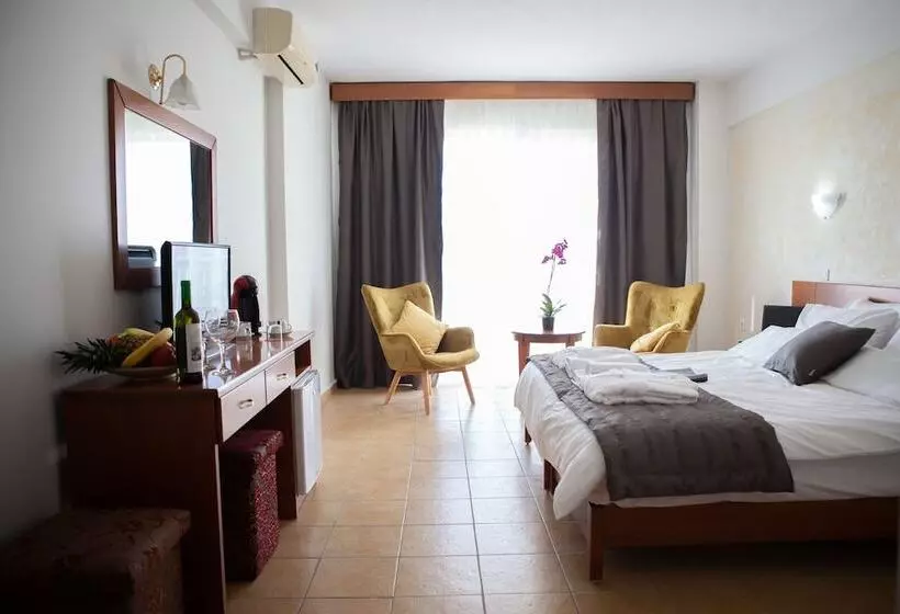 City Gate Hotel Airport Thessaloniki