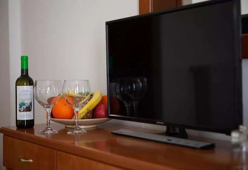 City Gate Hotel Airport Thessaloniki