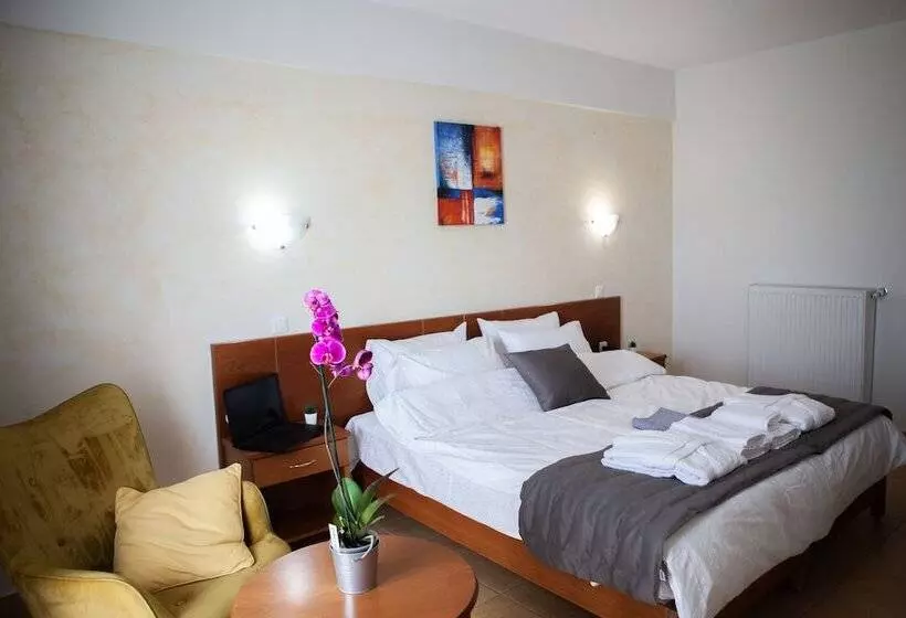 City Gate Hotel Airport Thessaloniki