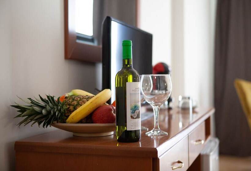 City Gate Hotel Airport Thessaloniki