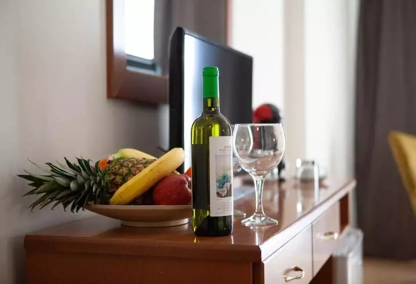 City Gate Hotel Airport Thessaloniki