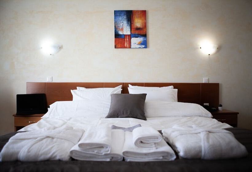 City Gate Hotel Airport Thessaloniki