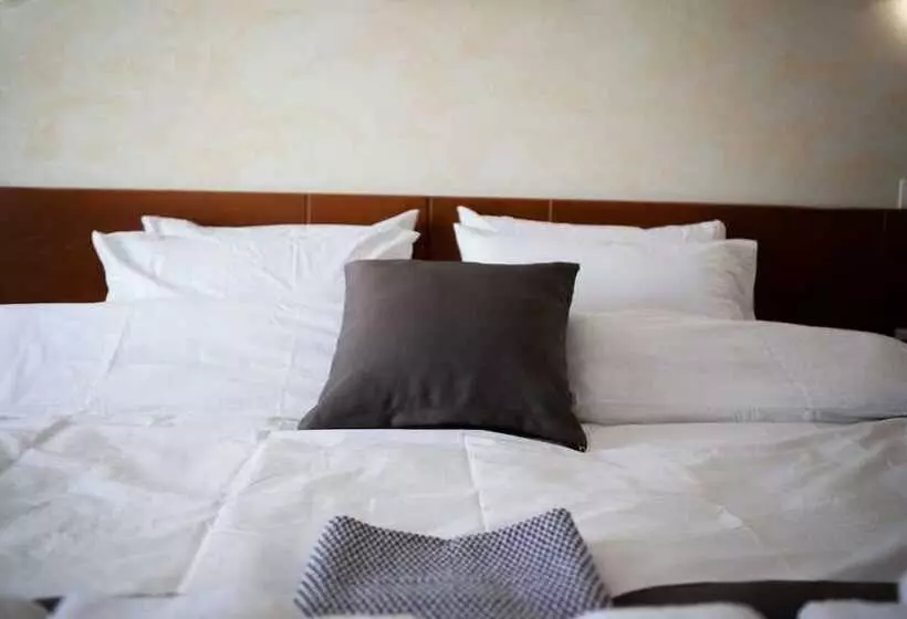 City Gate Hotel Airport Thessaloniki