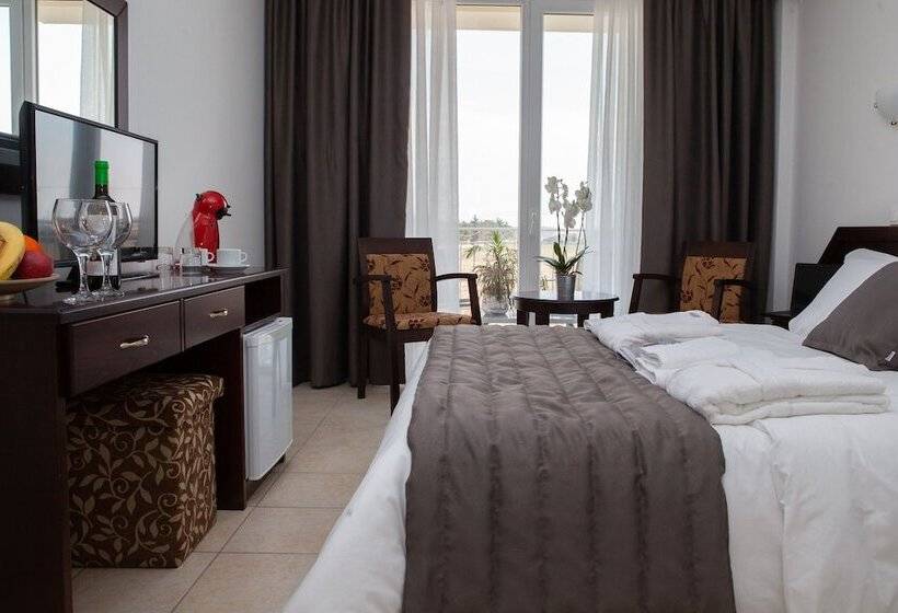 City Gate Hotel Airport Thessaloniki