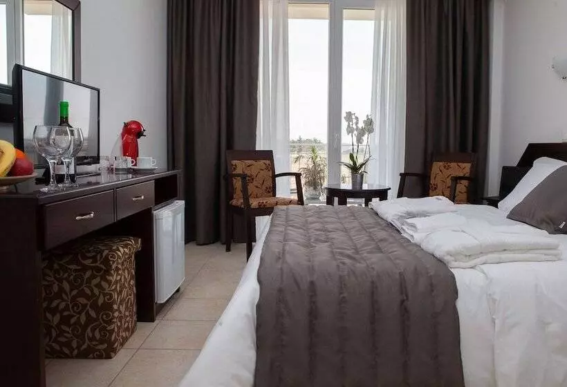 City Gate Hotel Airport Thessaloniki