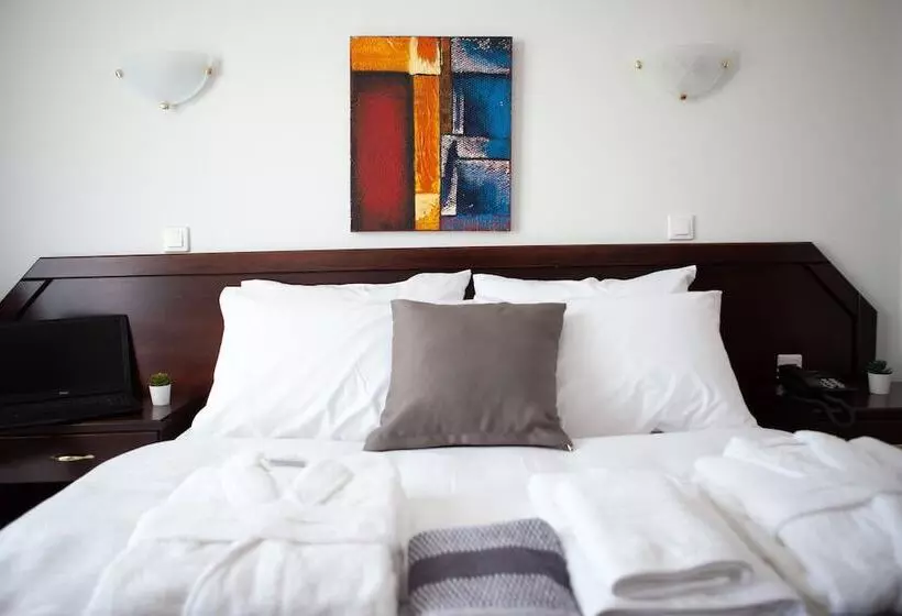 City Gate Hotel Airport Thessaloniki