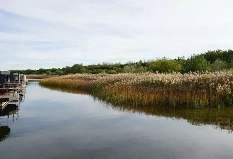 ホテル Haus Robby Ii