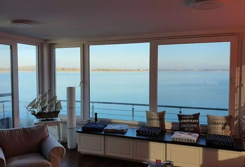 ホテル Haus Robby Ii