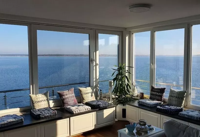 ホテル Haus Robby Ii