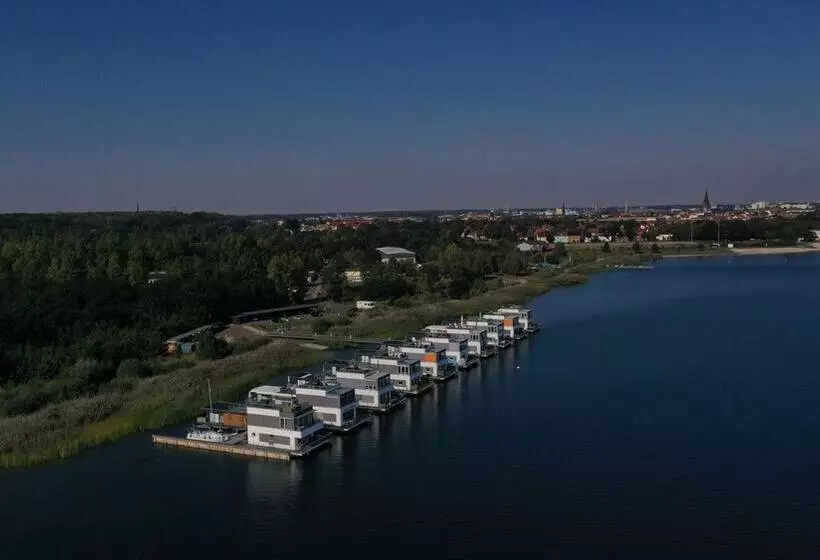 ホテル Haus Robby Ii