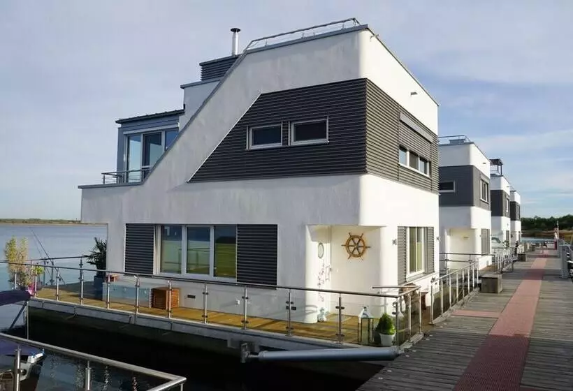 ホテル Haus Robby Ii