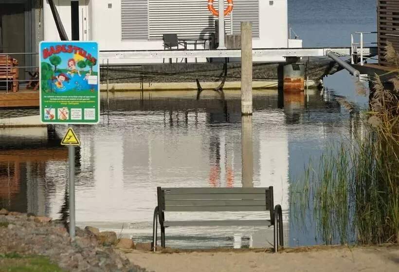 ホテル Haus Robby Ii