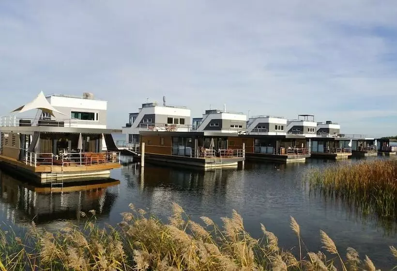 ホテル Haus Robby Ii