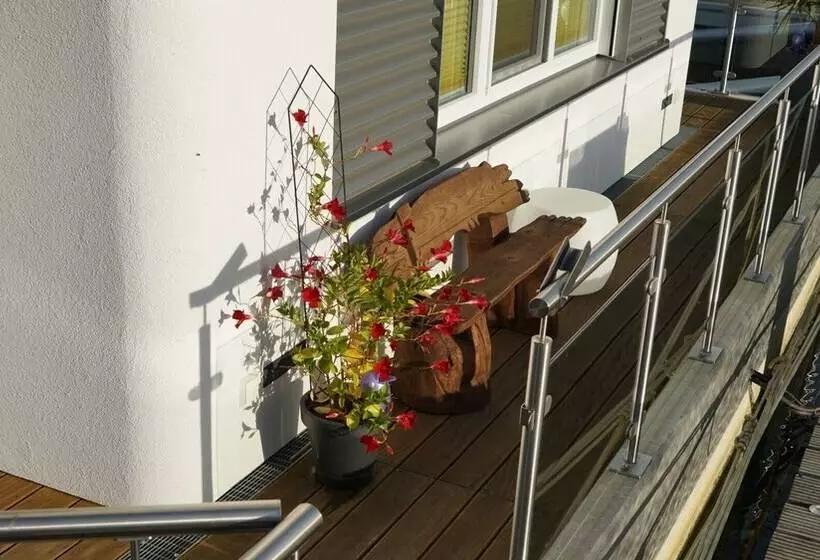 ホテル Haus Robby Ii