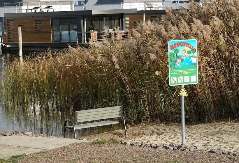 ホテル Haus Robby Ii