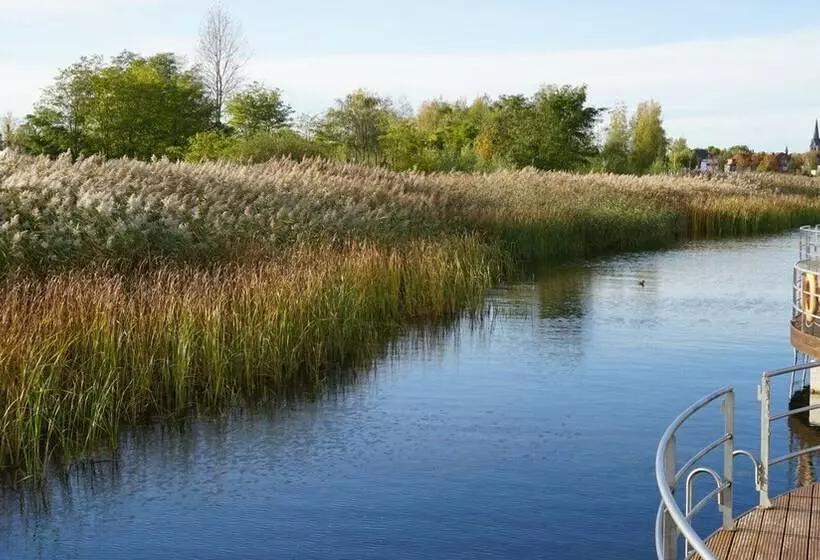 ホテル Haus Robby Ii