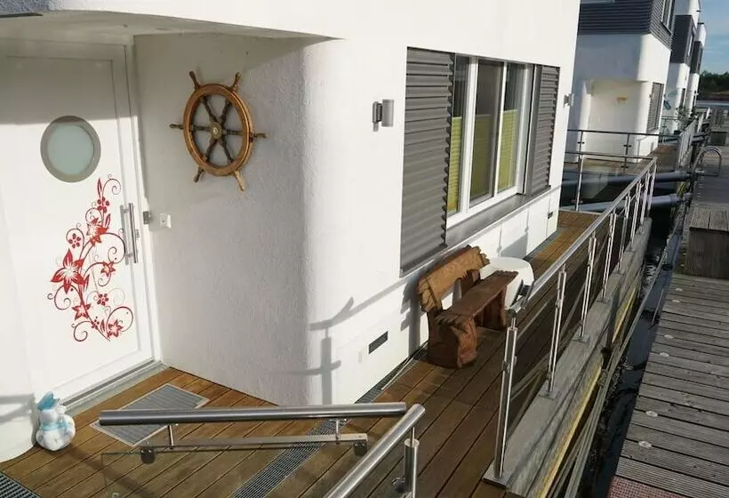 ホテル Haus Robby Ii