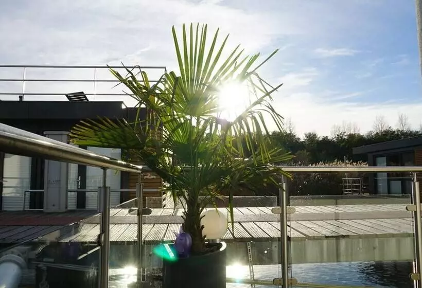 ホテル Haus Robby Ii