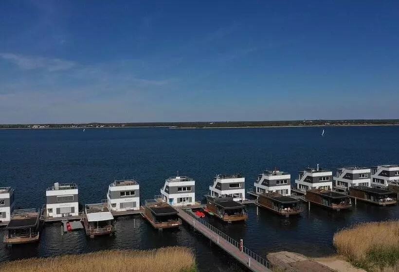 ホテル Haus Robby Ii