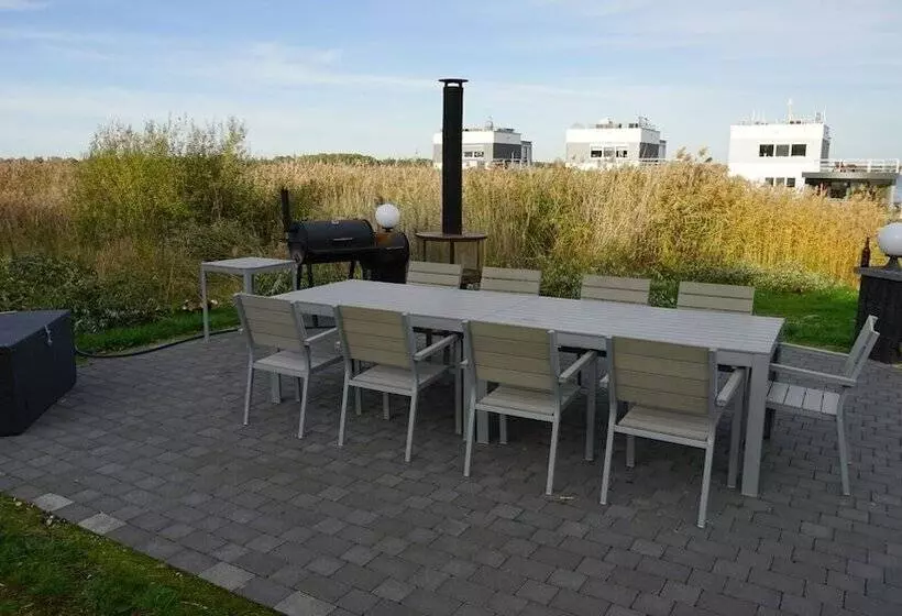 ホテル Haus Robby Ii