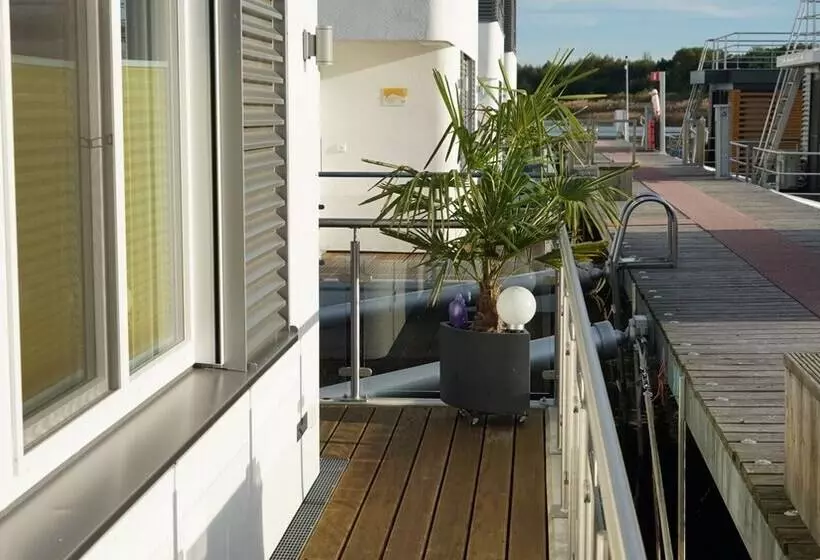 ホテル Haus Robby Ii