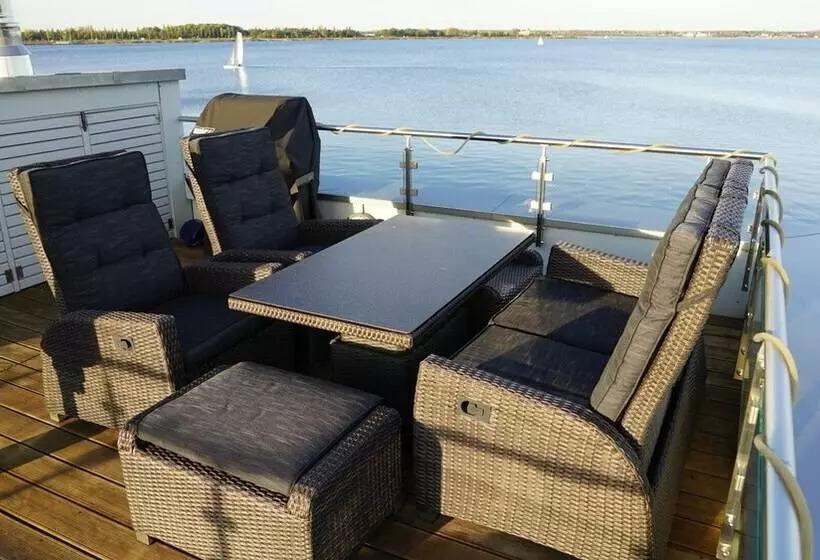 ホテル Haus Robby Ii