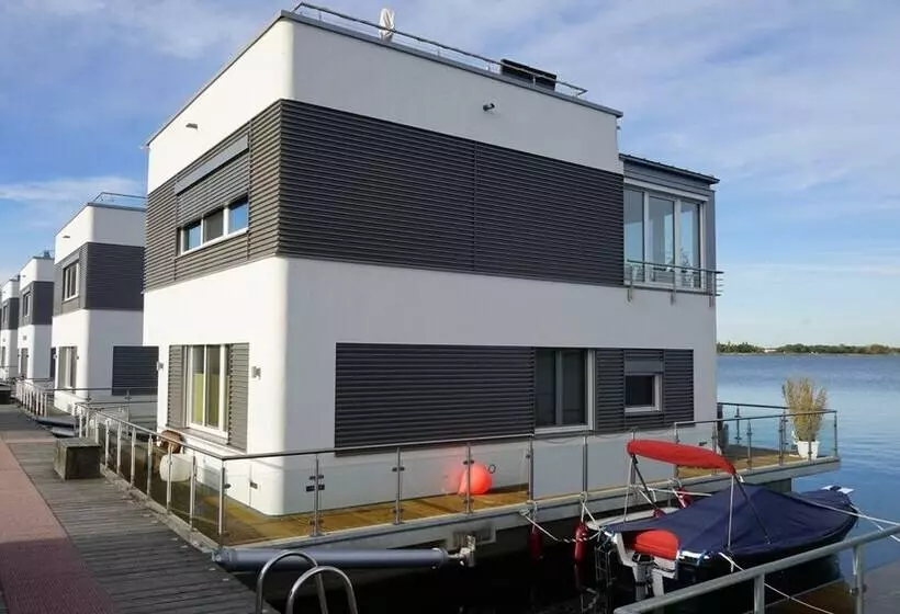 ホテル Haus Robby Ii