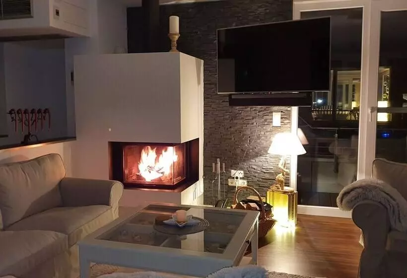 ホテル Haus Robby Ii