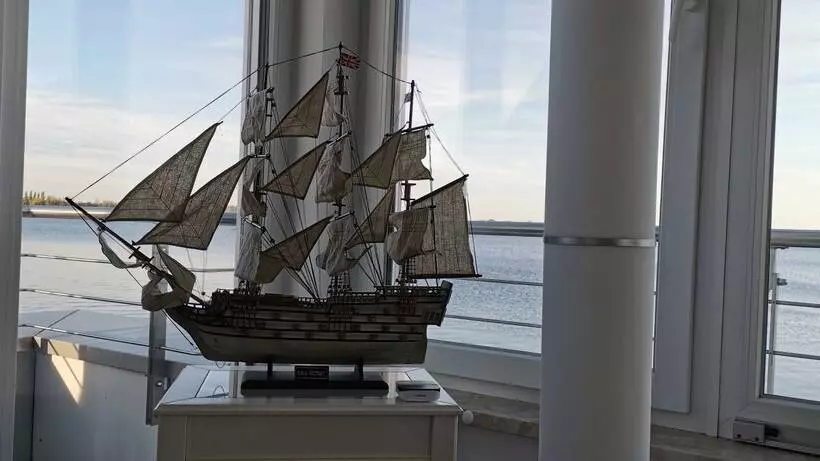 ホテル Haus Robby Ii