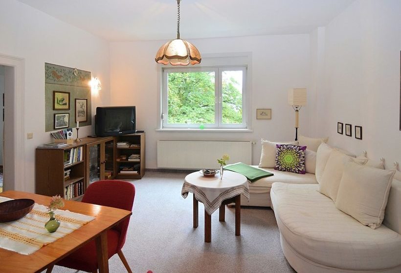 Modern Apartment With Sauna In Zellamehlis